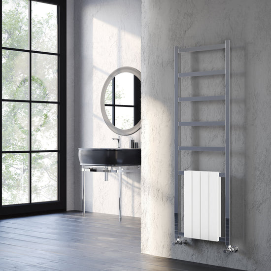 Montelio – Montelio | Luxury Bathroom & Radiator Collection by HomeRangeDirect