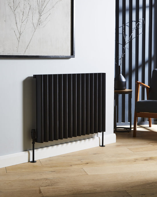 Tavira Alt – Tavira Vertical | Luxury Bathroom & Radiator Collection by HomeRangeDirect