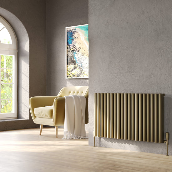 Tavira Alt – Tavira Vertical | Luxury Bathroom & Radiator Collection by HomeRangeDirect