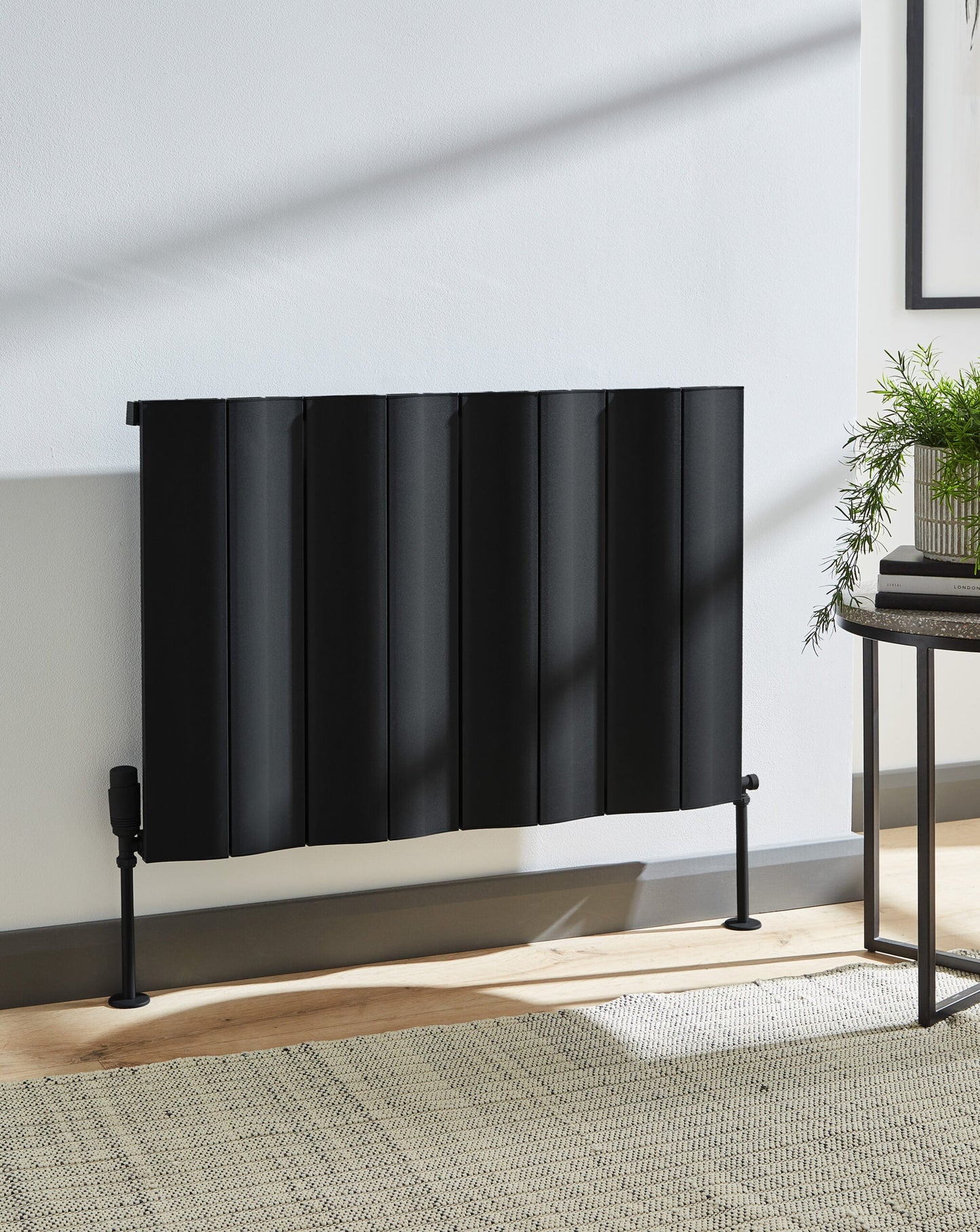 Valenca Double – Valenca DOUBLE | Luxury Bathroom & Radiator Collection by HomeRangeDirect