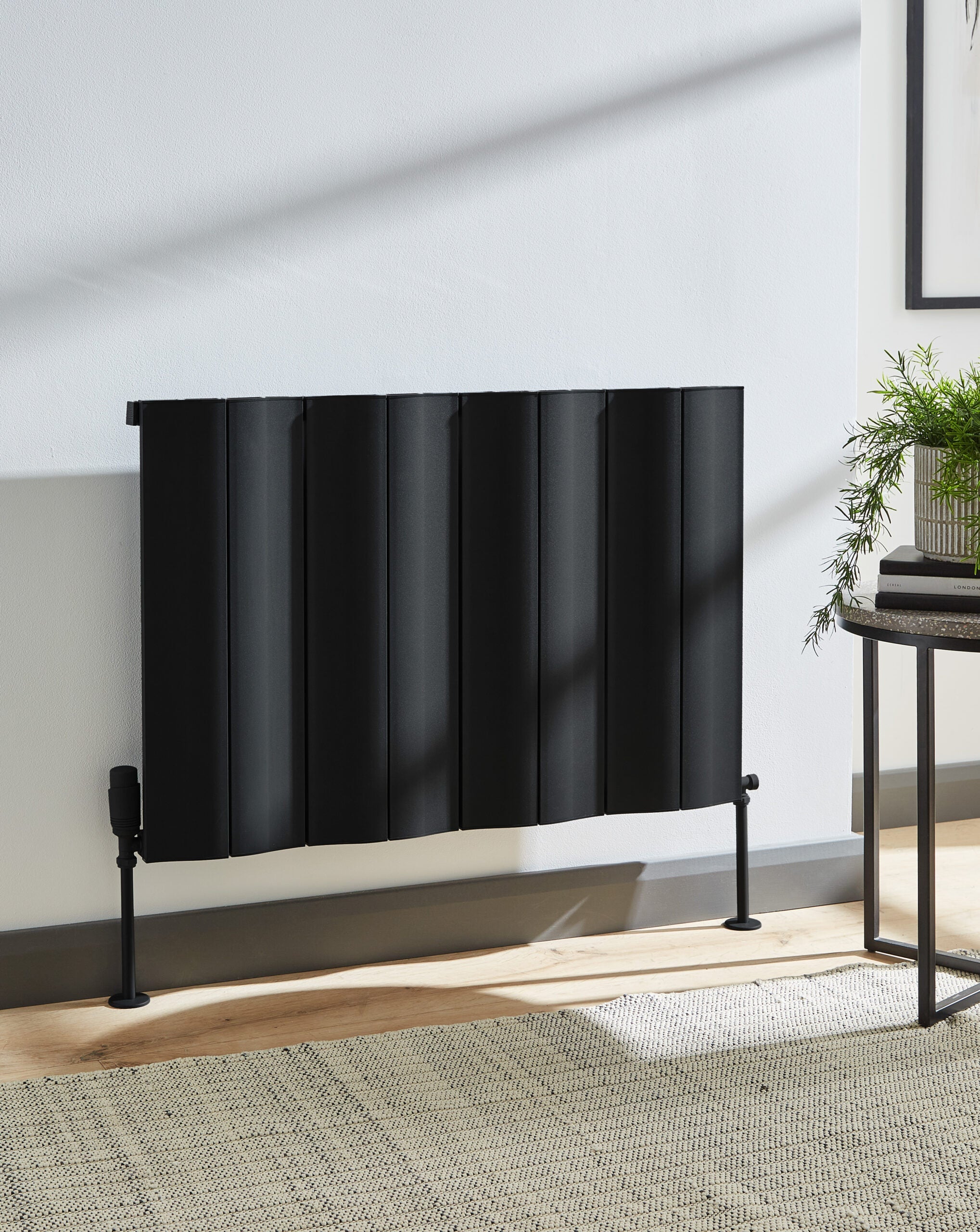 Valenca Double – Valenca DOUBLE | Luxury Bathroom & Radiator Collection by HomeRangeDirect