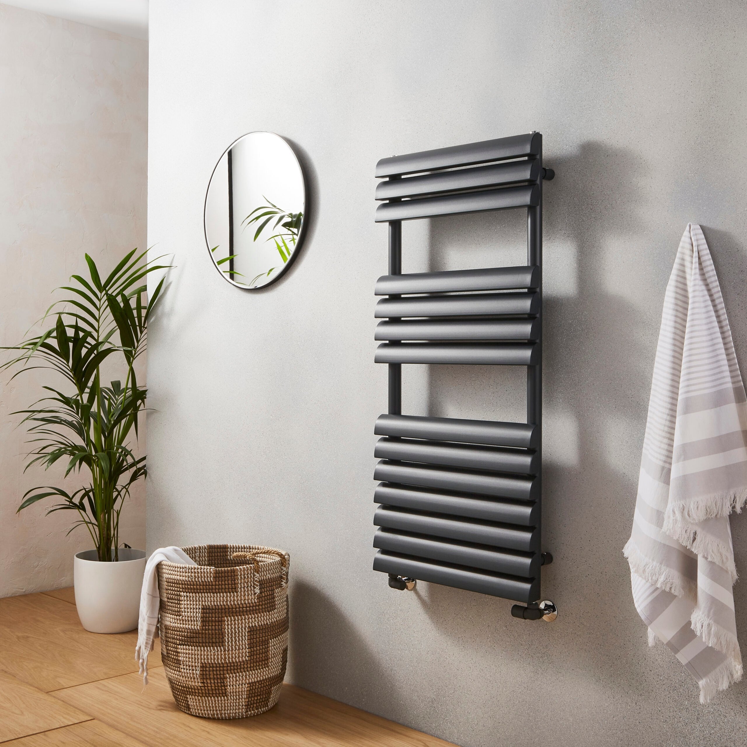 Venezillo – Venezillo | Luxury Bathroom & Radiator Collection by HomeRangeDirect