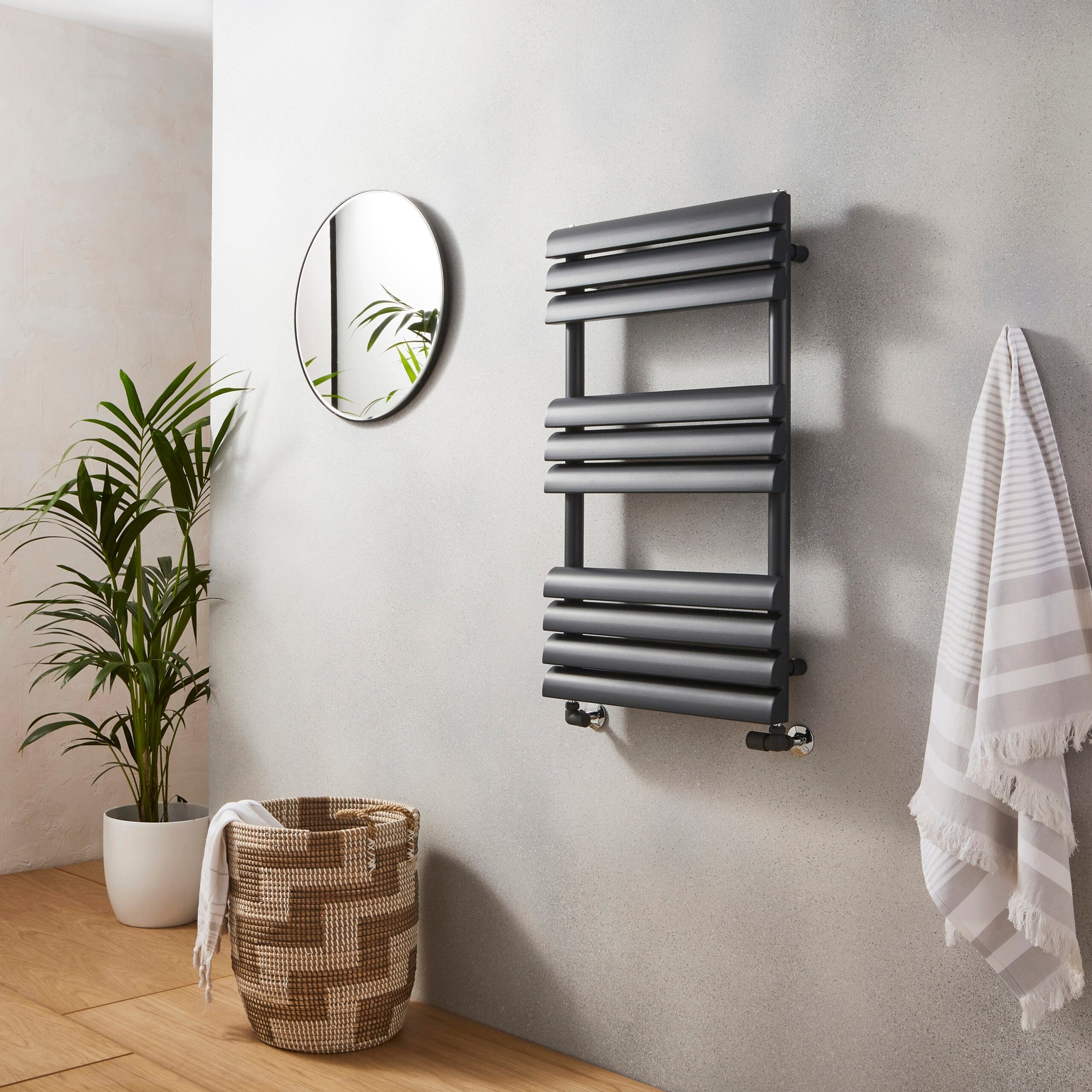 Venezillo – Venezillo | Luxury Bathroom & Radiator Collection by HomeRangeDirect