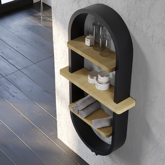 Albretch – Albretch | Luxury Bathroom & Radiator Collection by HomeRangeDirect