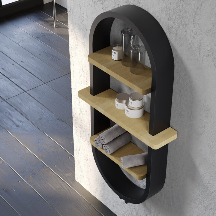 Albretch – Albretch | Luxury Bathroom & Radiator Collection by HomeRangeDirect