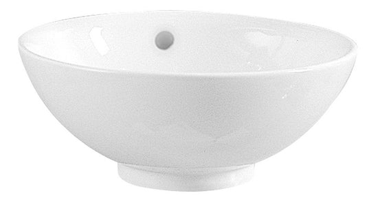 HRD 430x430mm 0TH Basin with Overflow