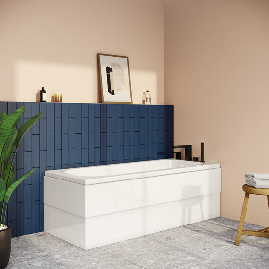 Aura Standard Bath 1700x700mm