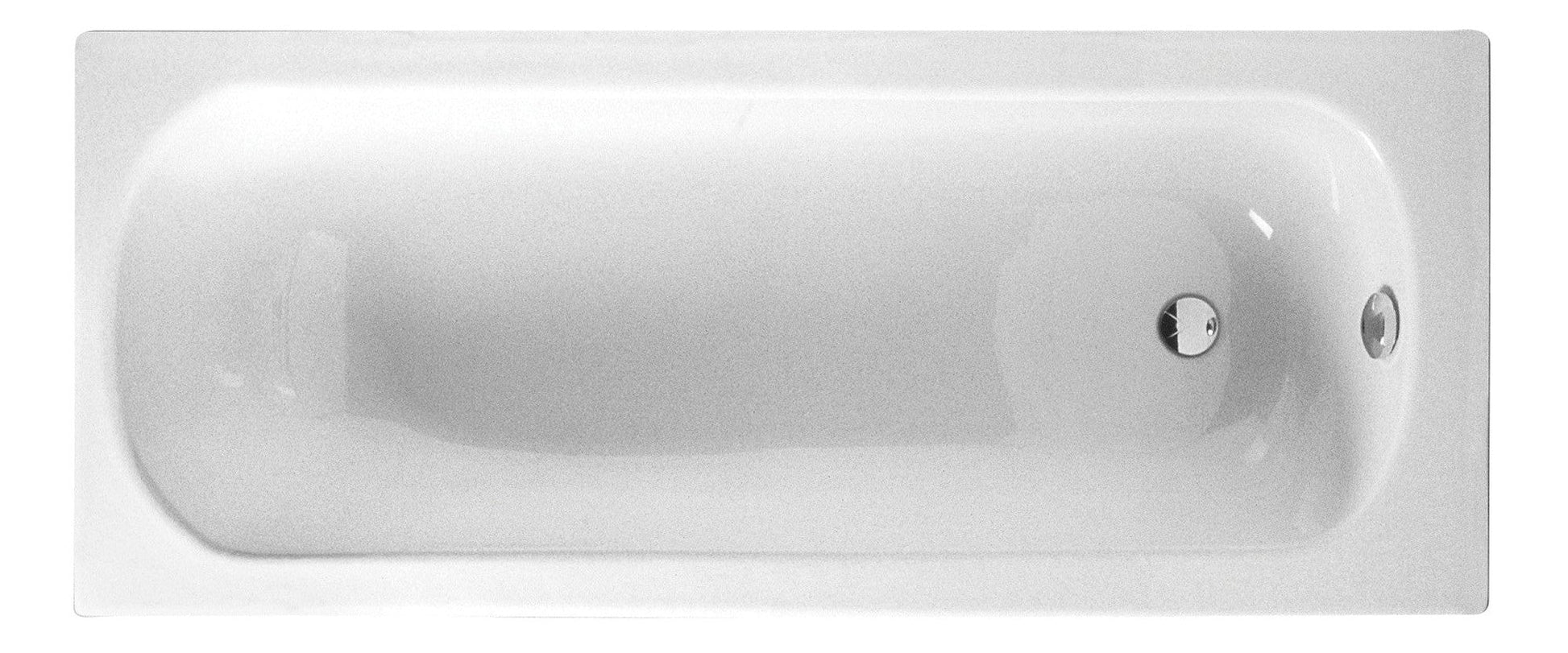 Aura Standard Bath 1700x700mm