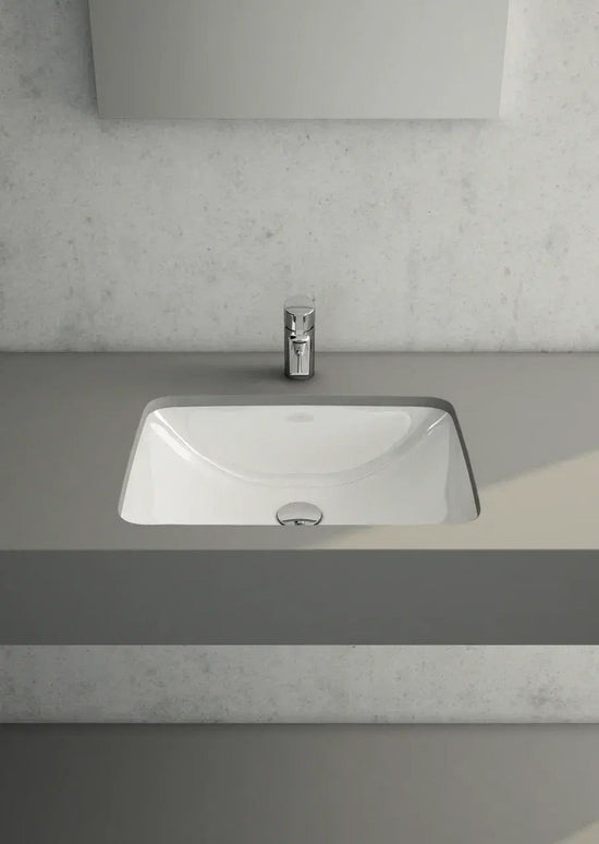 HRD 530x415mm 0TH Undercounter Basin