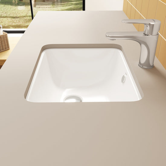 HRD 450x370mm 0TH Undercounter Basin