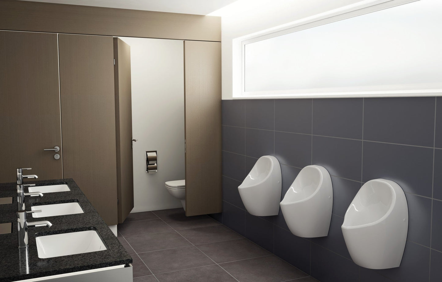 HRD 500x370mm 0TH Undercounter Basin