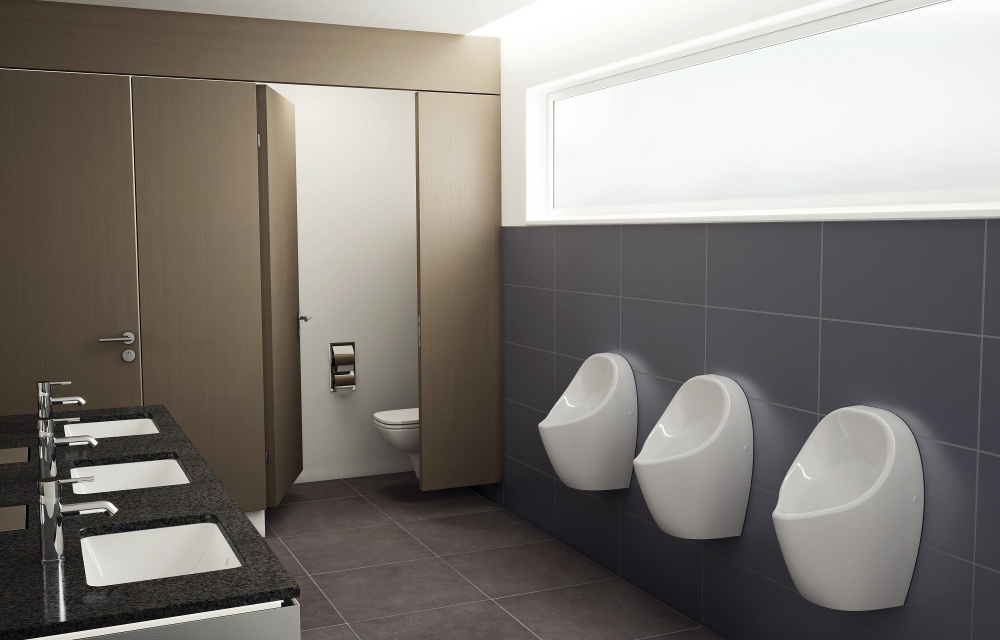 HRD 500x370mm 0TH Undercounter Basin