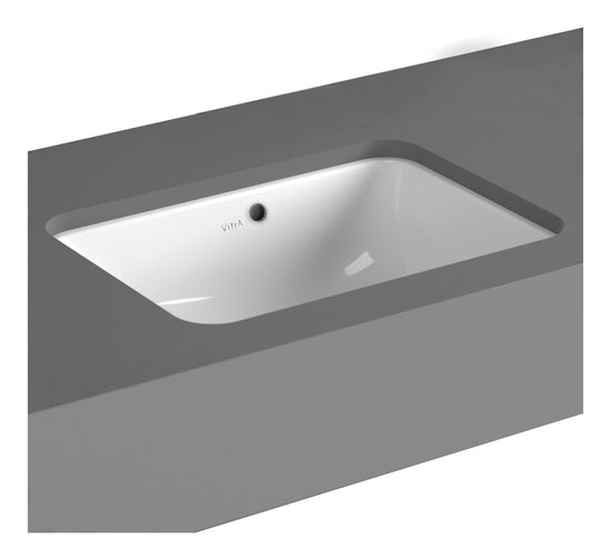HRD 500x370mm 0TH Undercounter Basin