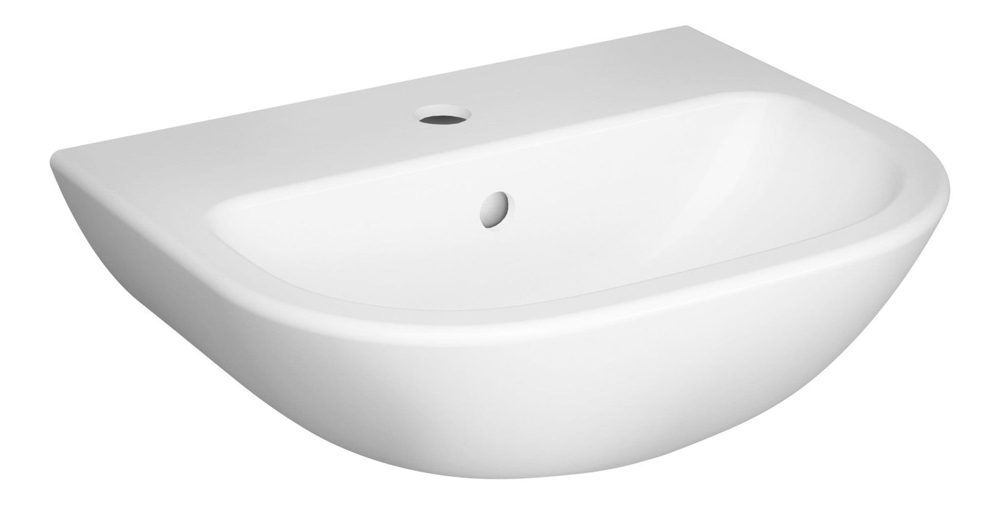 HRD 450x350mm 2TH Basin Only