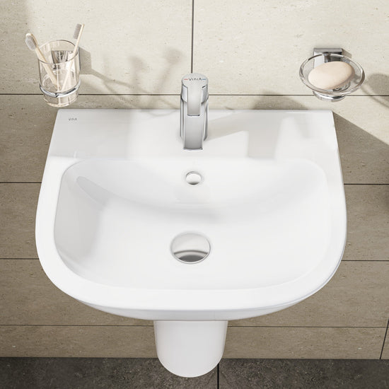 HRD 500x415mm 1TH Basin Only