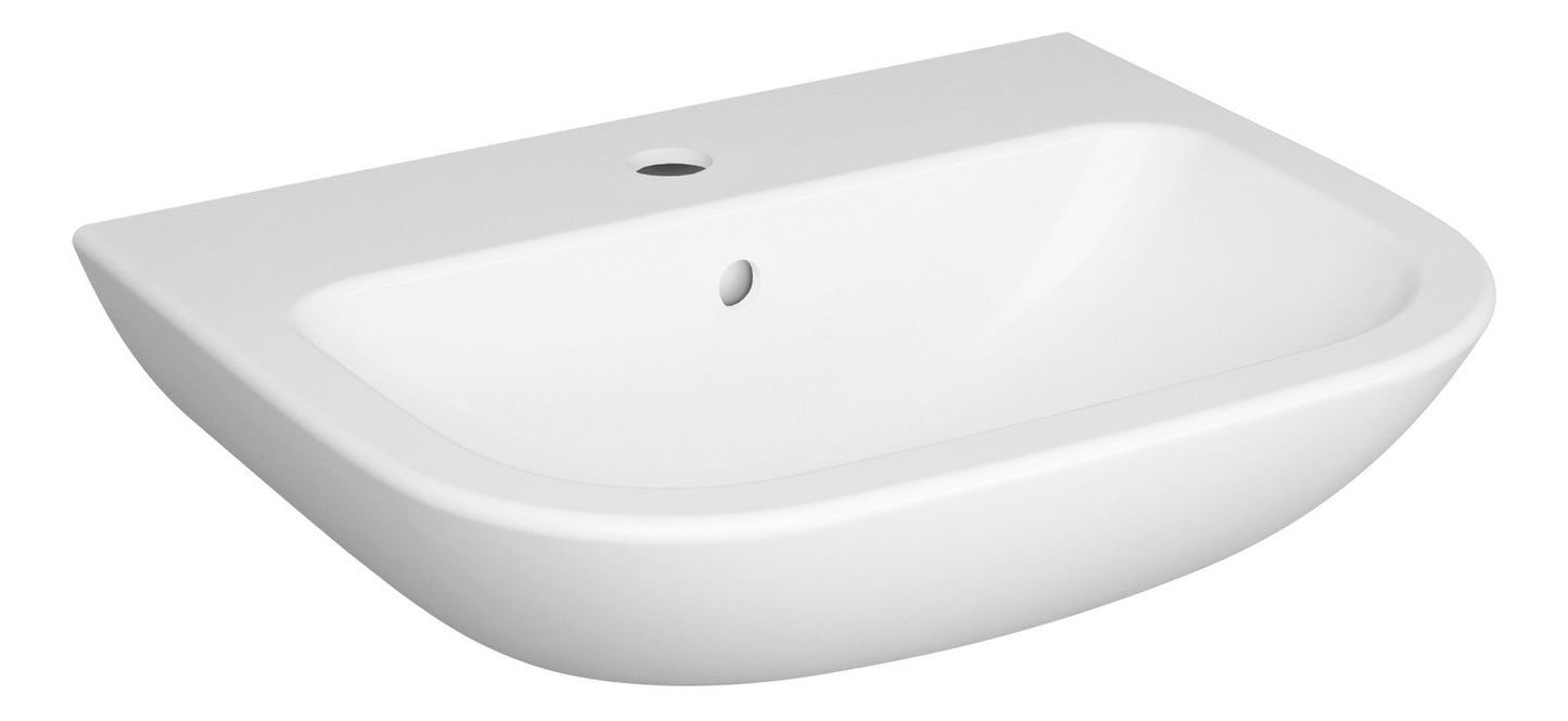 HRD 550x440mm 1TH Basin Only