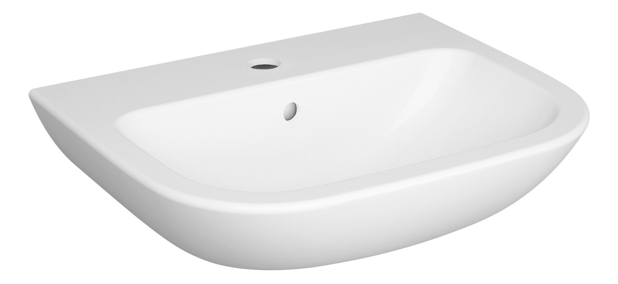 HRD 550x440mm 1TH Basin Only
