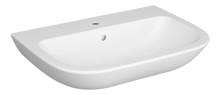 HRD 650x465mm 2TH Basin Only