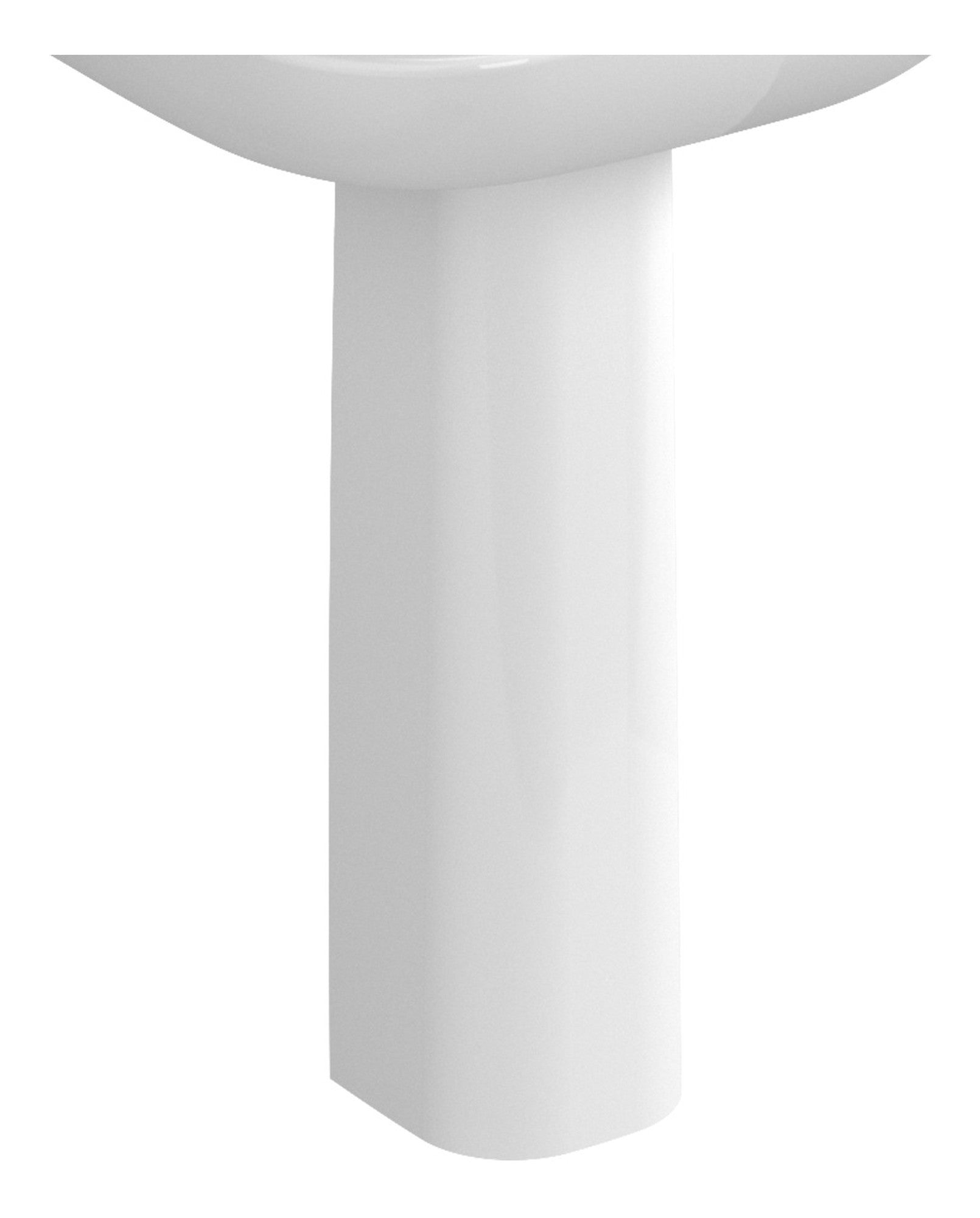 HRD 170x160mm Full Pedestal Only