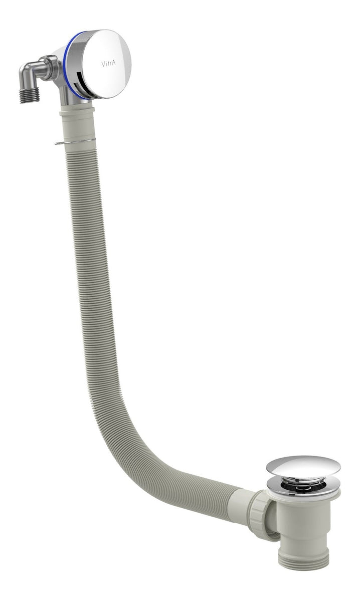 Aura Round Bath Filler Waste