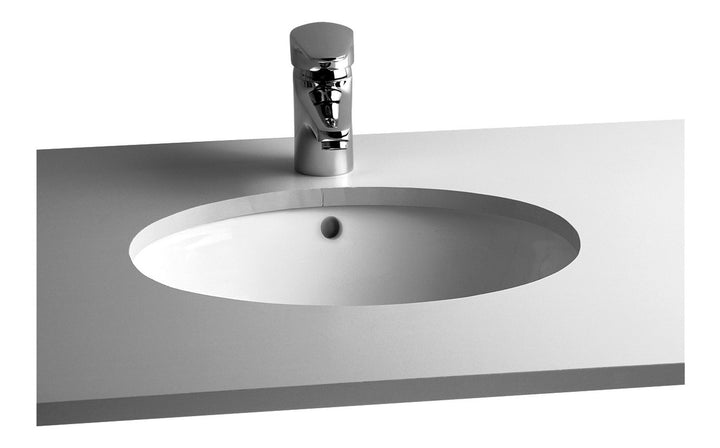HRD 470x380mm 0TH Undercounter Basin