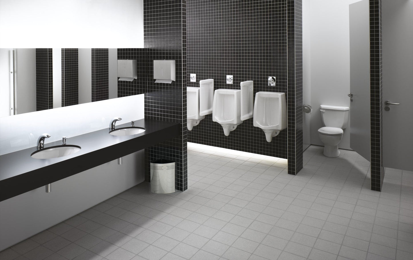 HRD 580x450mm 0TH Undercounter Basin