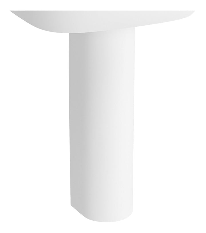 HRD 190x180mm Full Pedestal Only