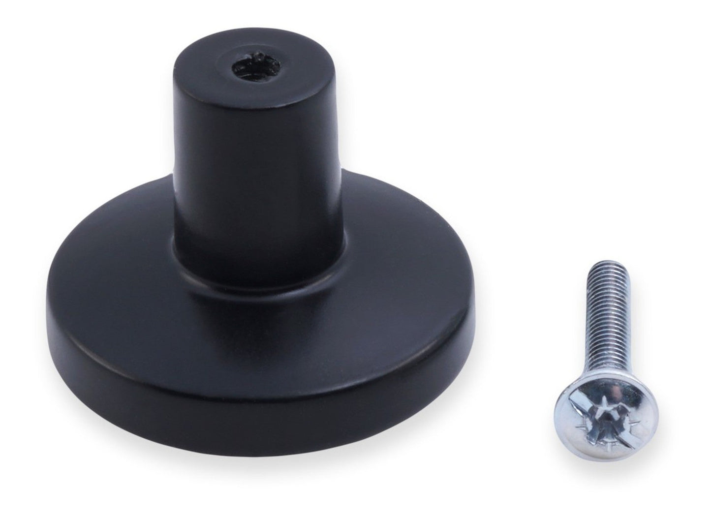 HRD Button Handle