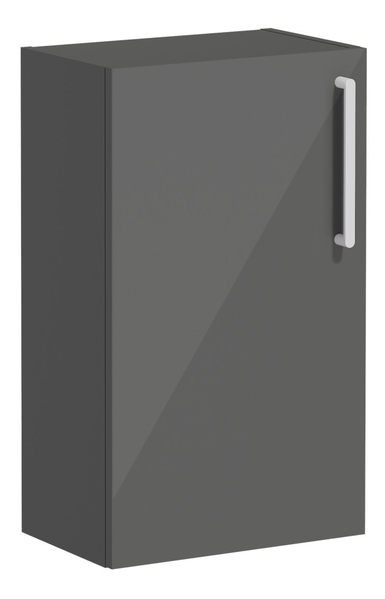 HRD 40cm 1 Door Slim Lower/Base Unit