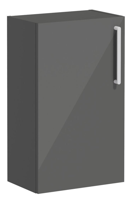 HRD 40cm 1 Door Slim Lower/Base Unit