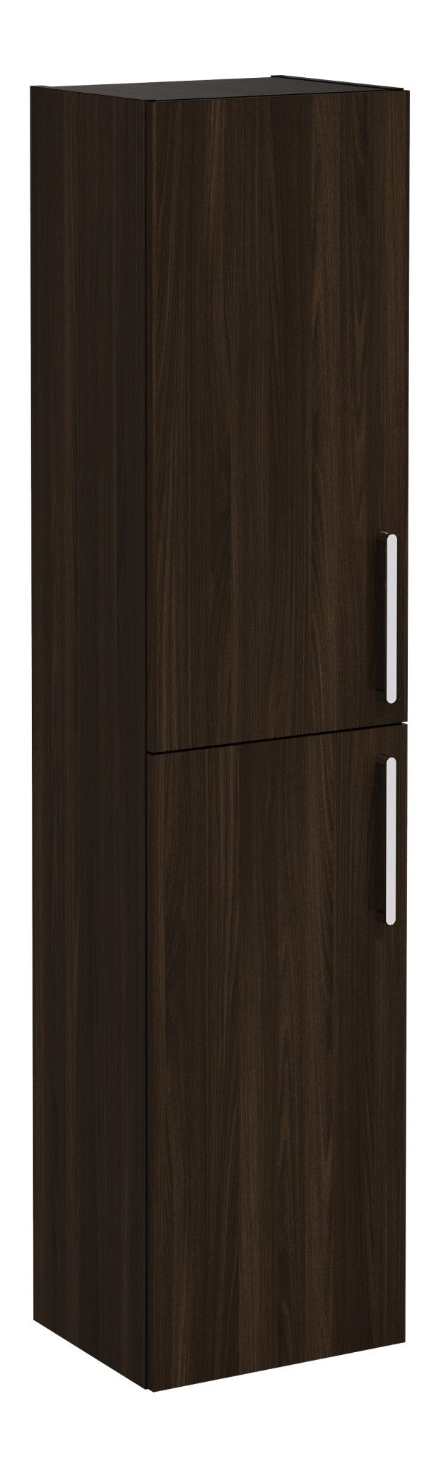 HRD 40cm 2 Door Tall Unit