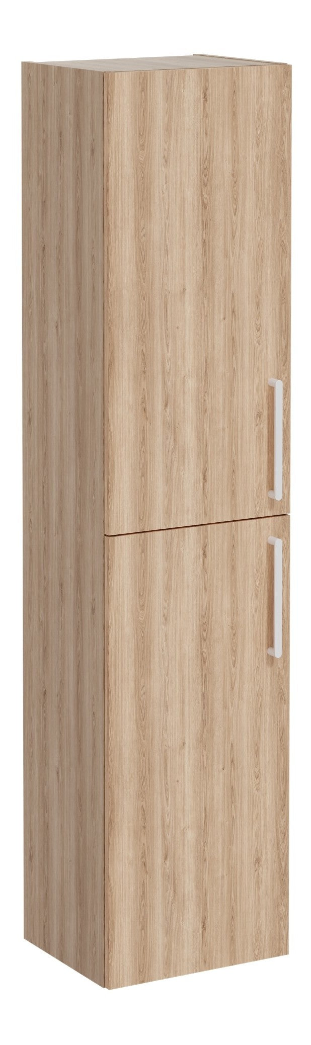 HRD 40cm 2 Door Tall Unit