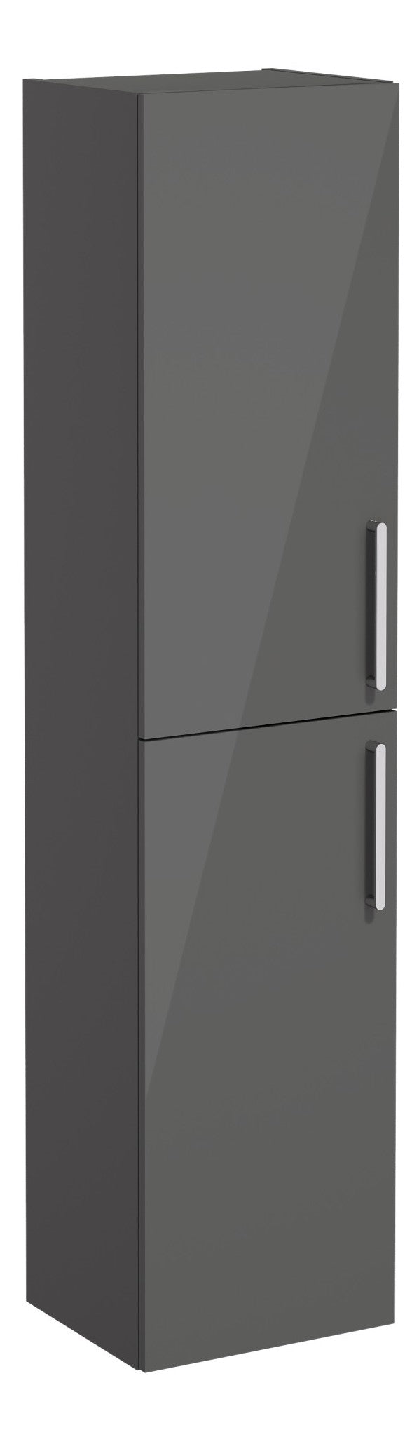 HRD 40cm 2 Door Tall Unit