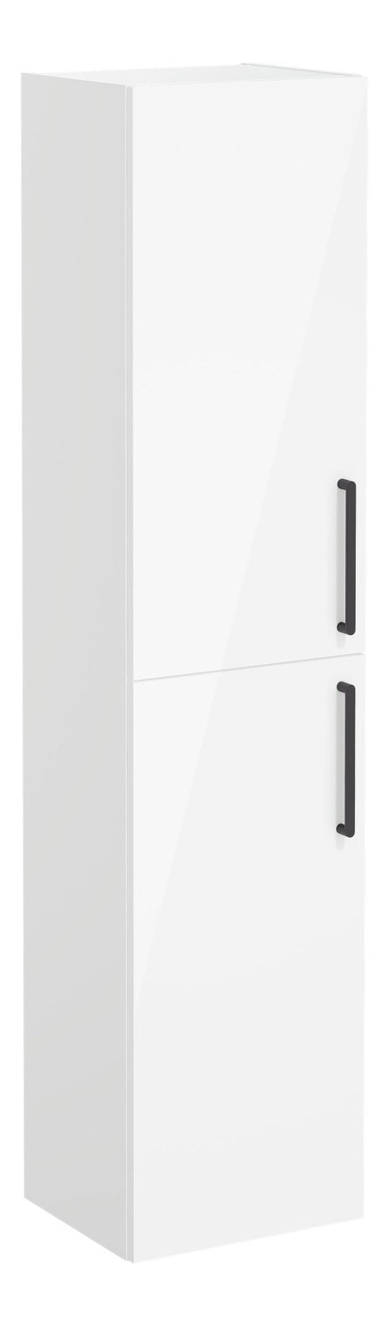 HRD 40cm 2 Door Tall Unit
