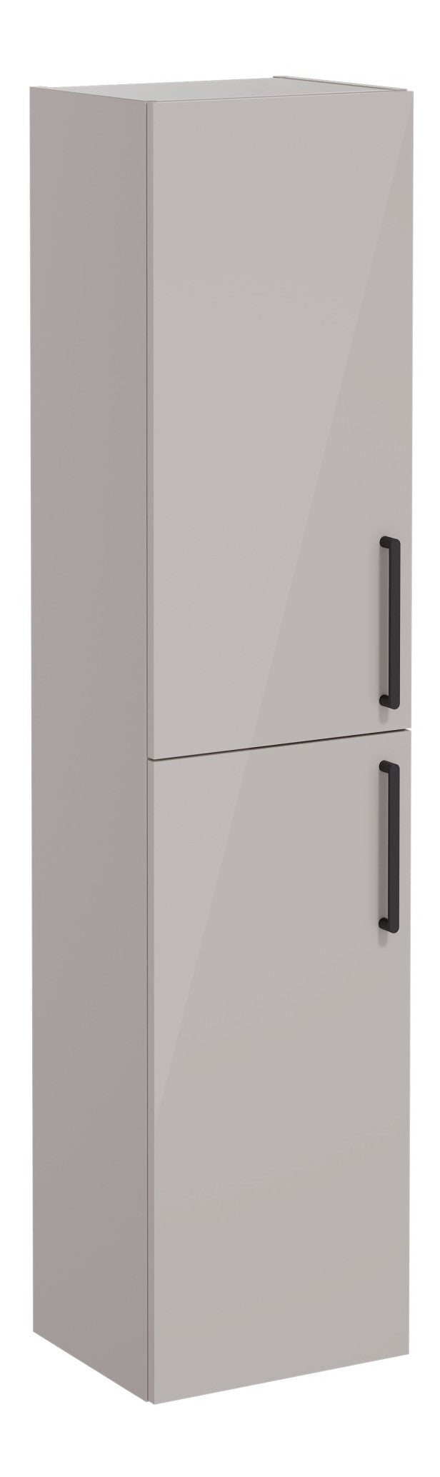 HRD 40cm 2 Door Tall Unit