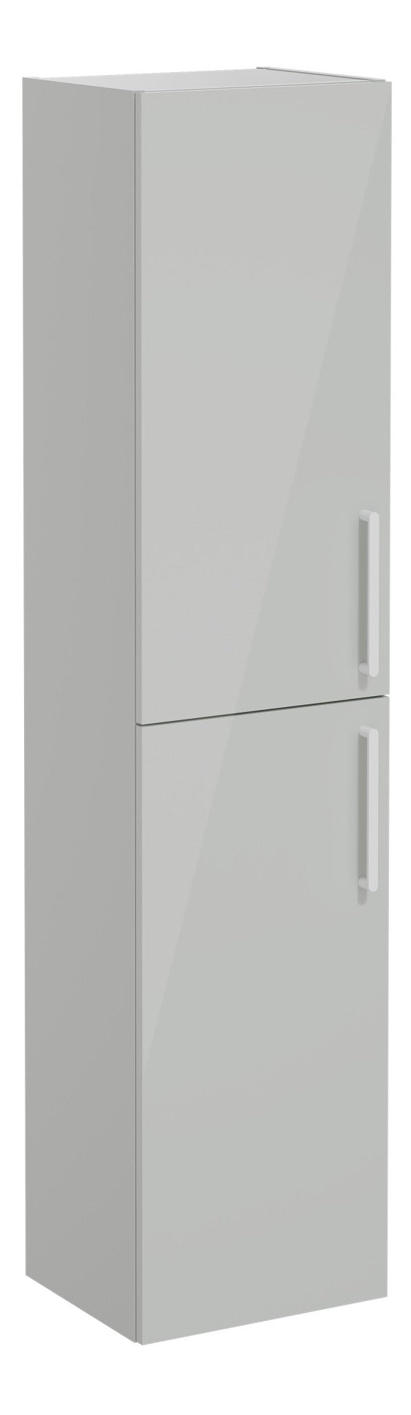 HRD 40cm 2 Door Tall Unit