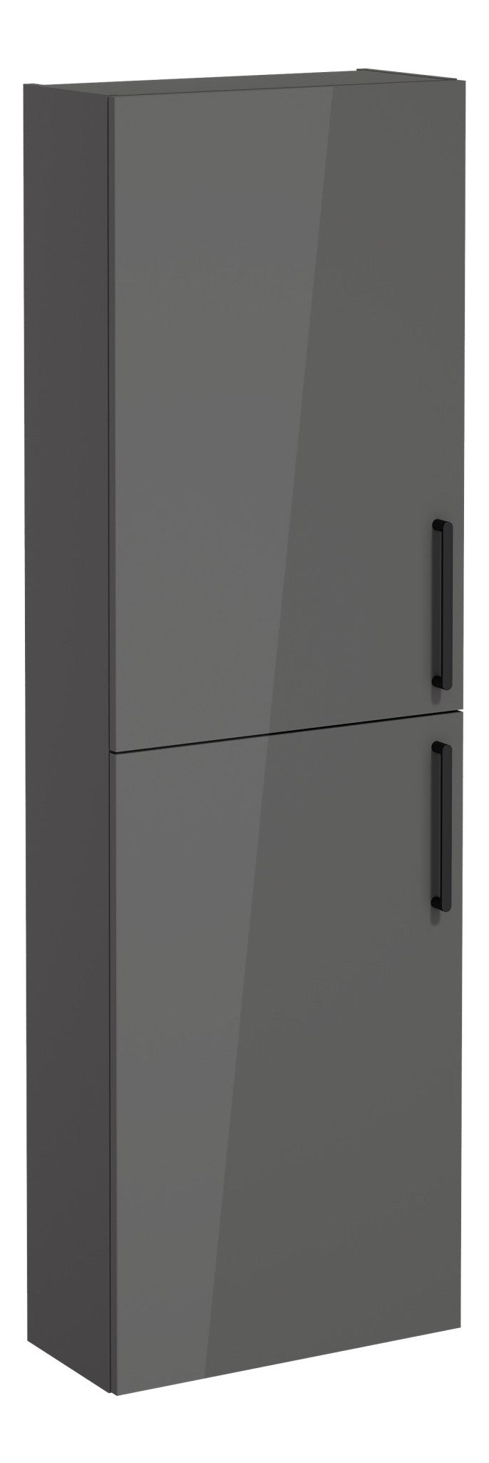 HRD 55cm 2 Door Slim Tall Unit