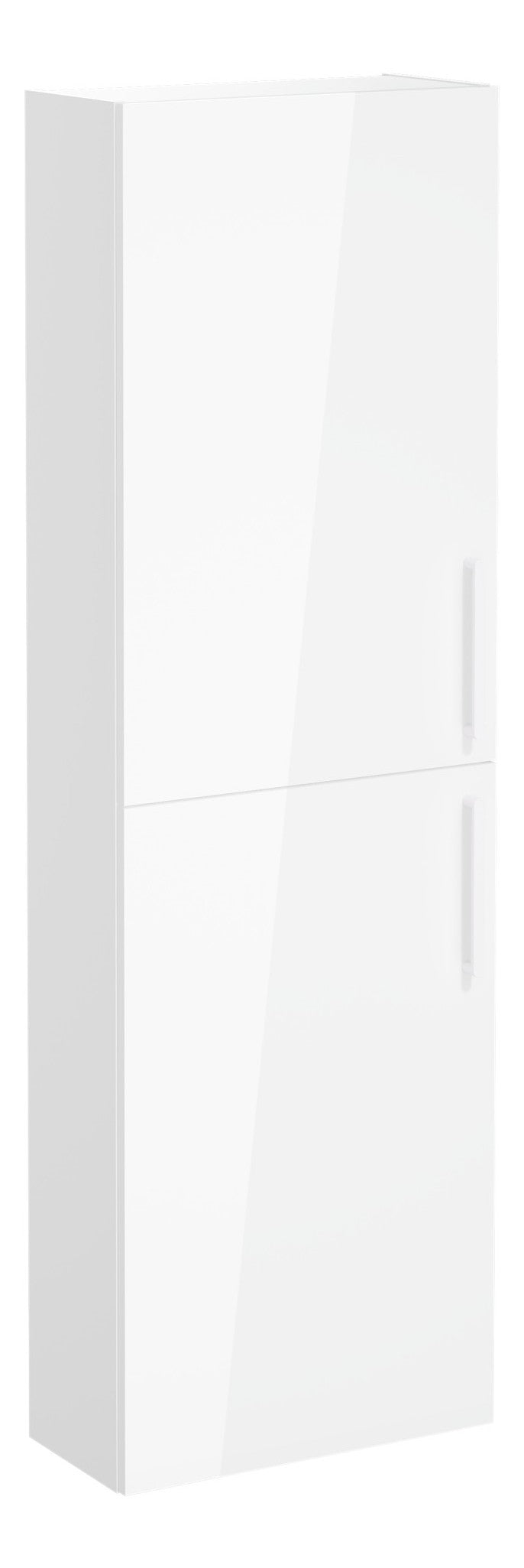 HRD 55cm 2 Door Slim Tall Unit