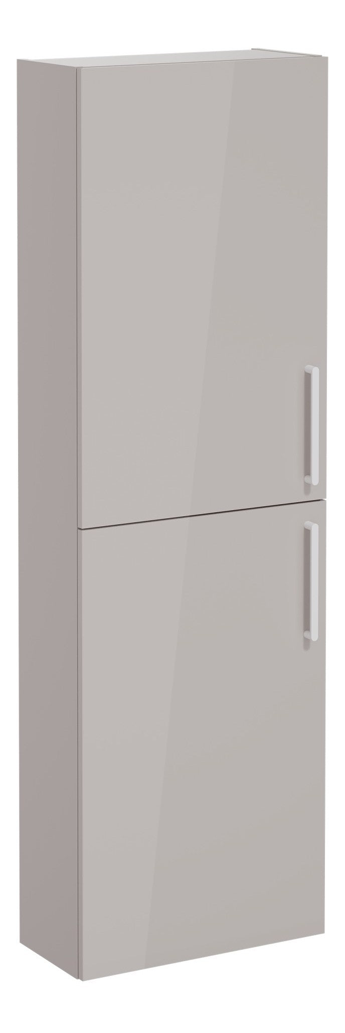 HRD 55cm 2 Door Slim Tall Unit