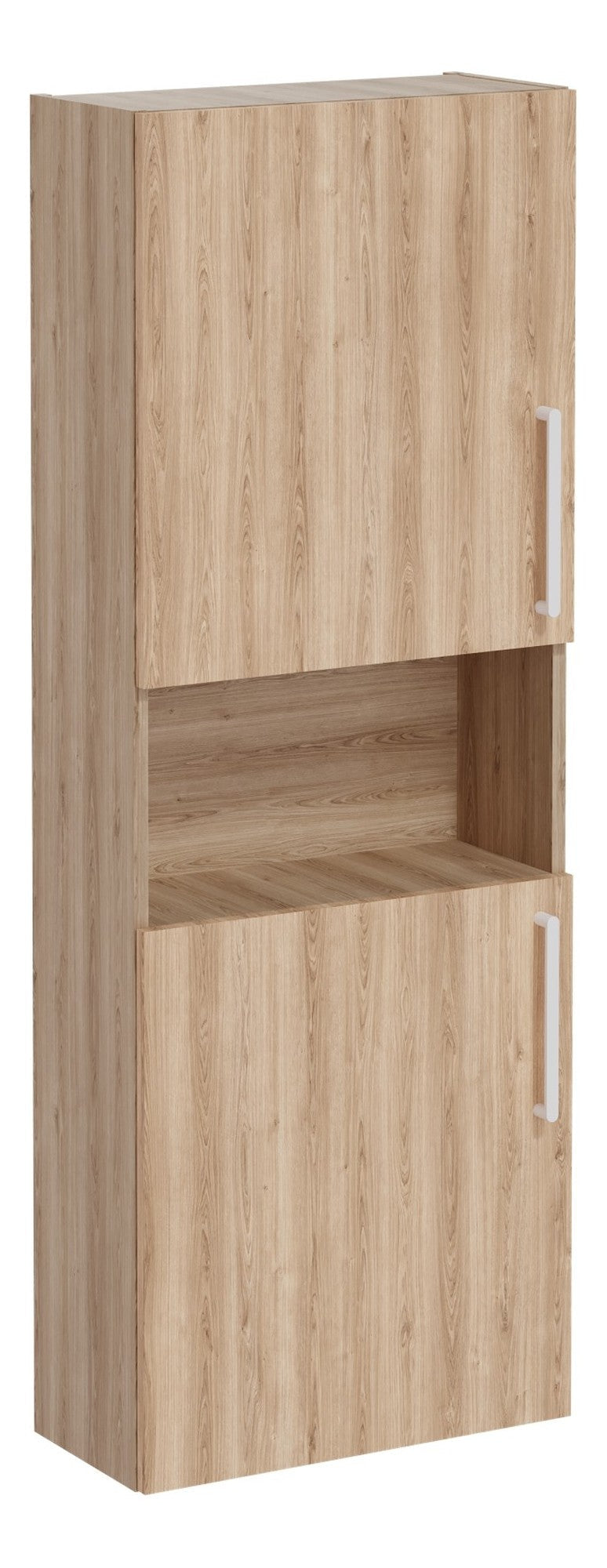 HRD 55cm 2 Door Semi-Tall Unit