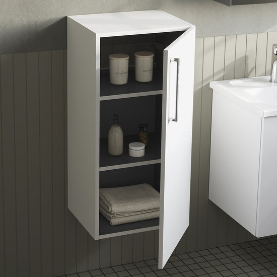 HRD 40cm 1 Door Lower/Base Unit