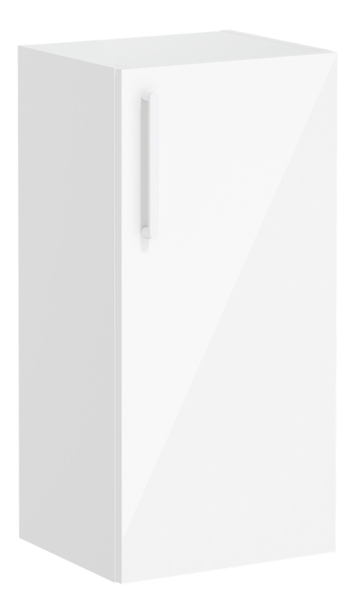 HRD 40cm 1 Door Lower/Base Unit