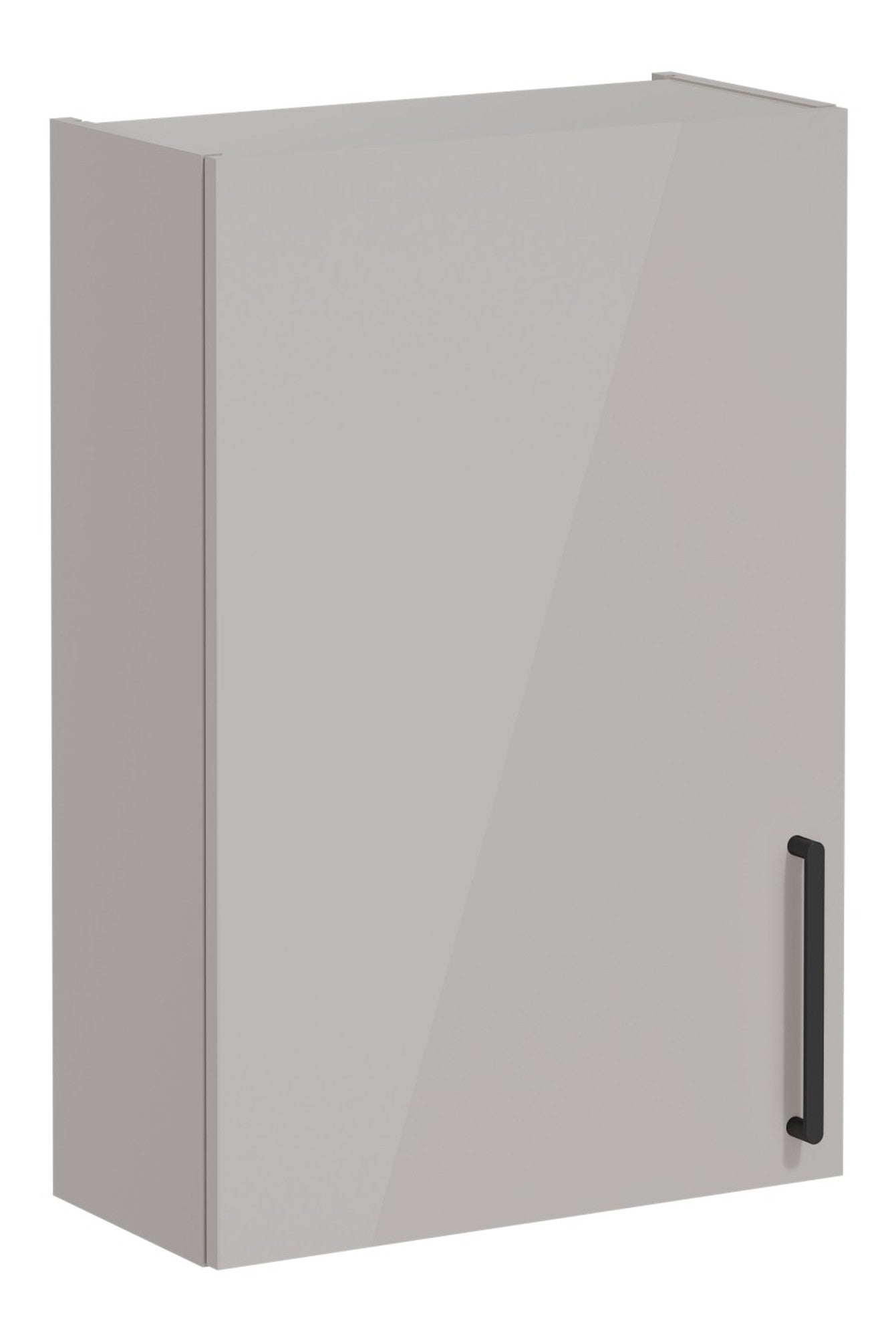 HRD 60cm 1 Door Upper/Wall Unit