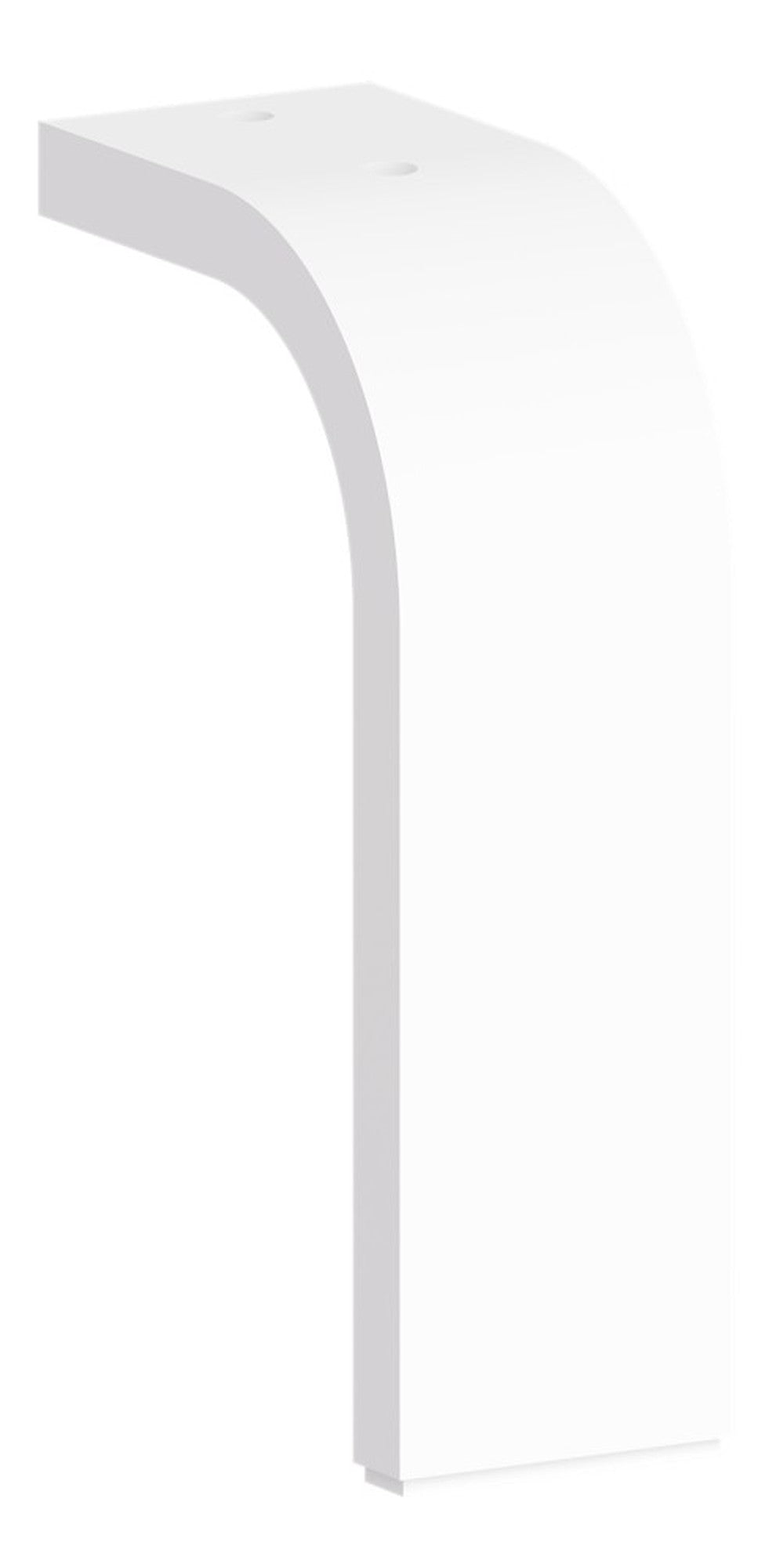 HRD Leg Set for 3 Drawer Units