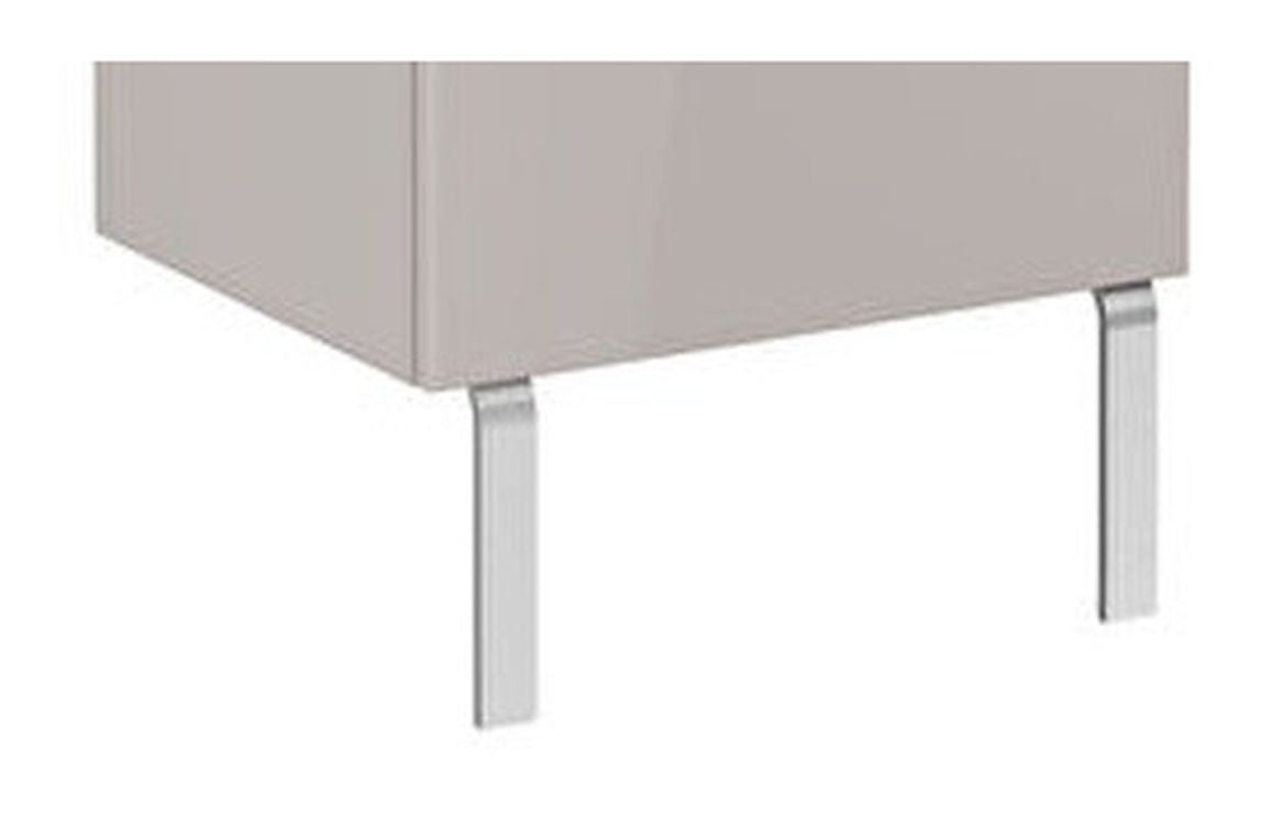 HRD Leg Set for 2/4 Drawer Units