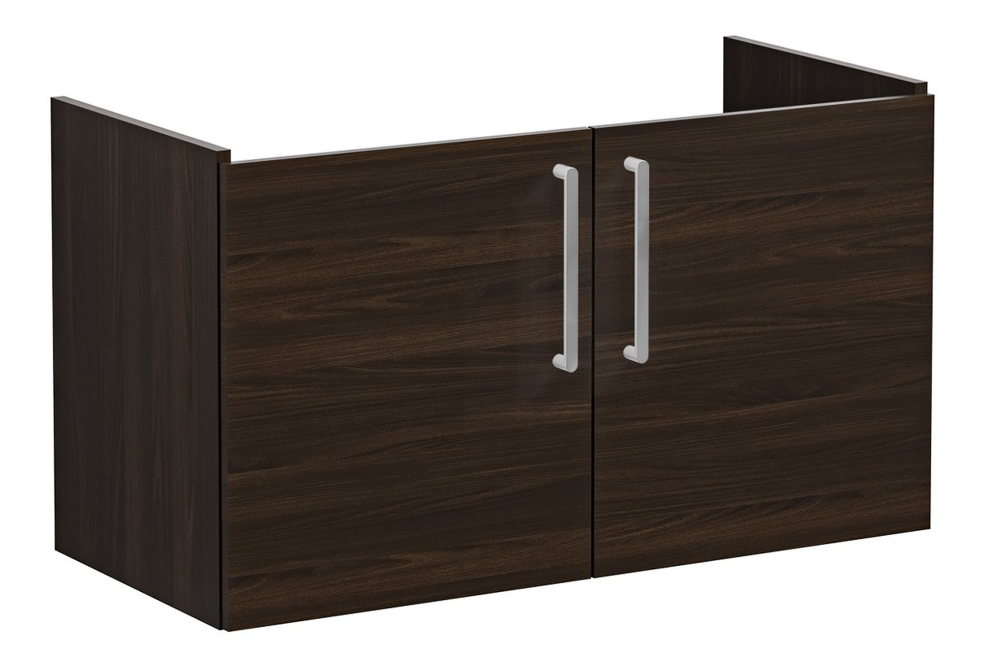 HRD 100cm 2 Door Washbasin Unit