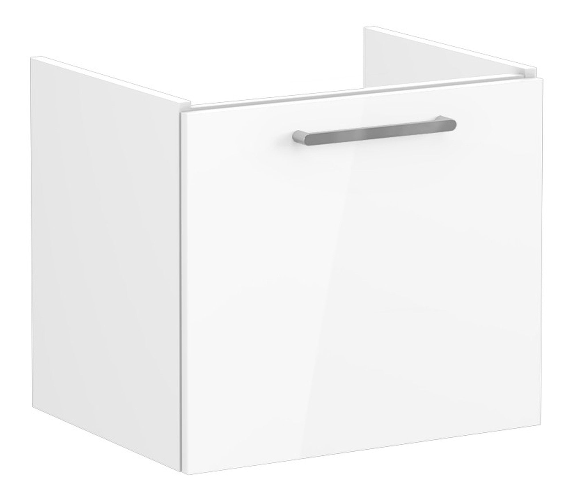 HRD 60cm 1 Drawer Washbasin Unit