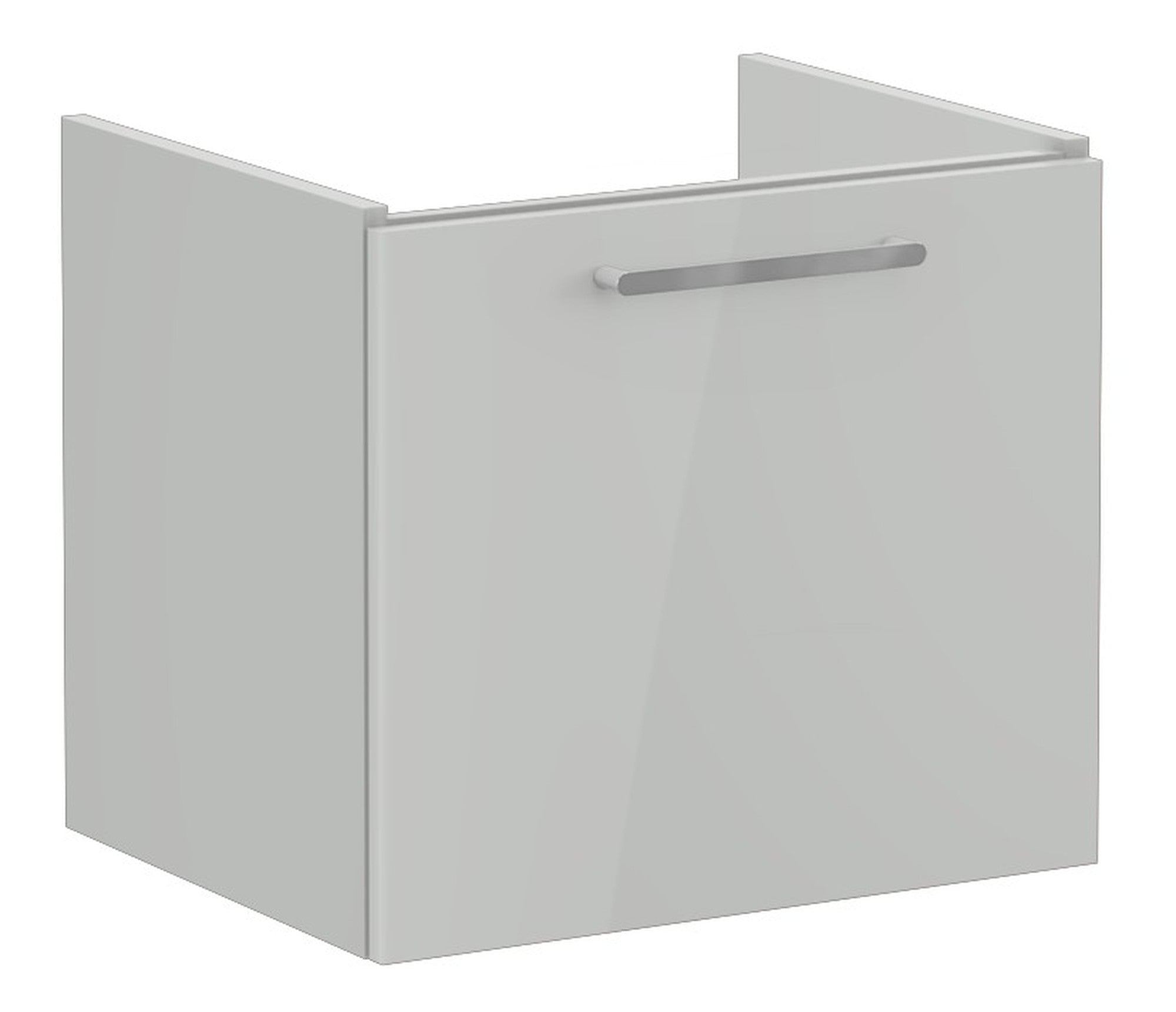 HRD 60cm 1 Drawer Washbasin Unit