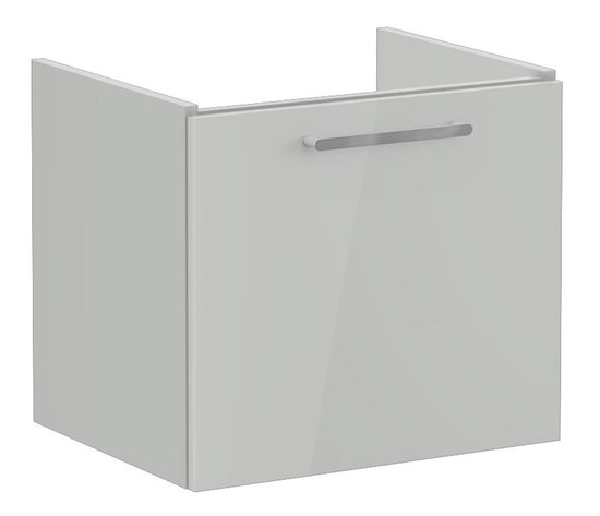 HRD 60cm 1 Drawer Washbasin Unit