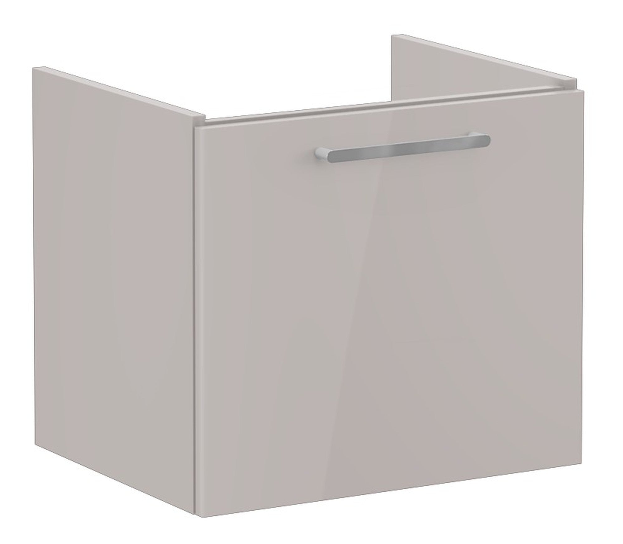 HRD 60cm 1 Drawer Washbasin Unit